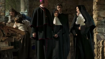 Esclavos y reyes
