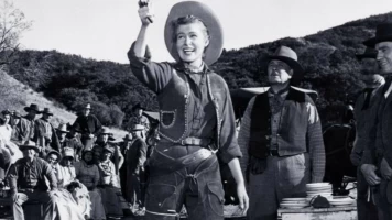 El muchacho de Oklahoma