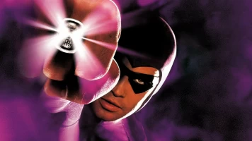 The Phantom (el hombre enmascarado)