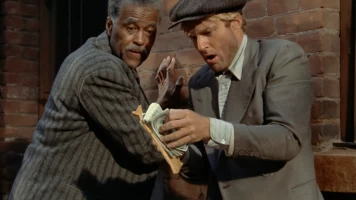 El golpe