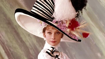 My Fair Lady (Mi bella dama)