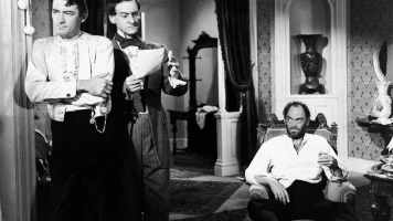 El mundo en sus manos