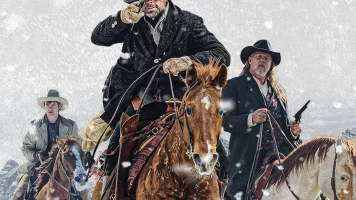 Desperate Riders