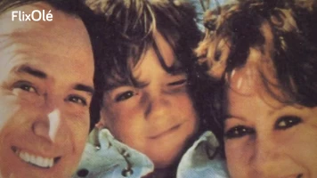 ¿Dónde estará mi niño?