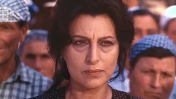 El secreto de Santa Vittoria