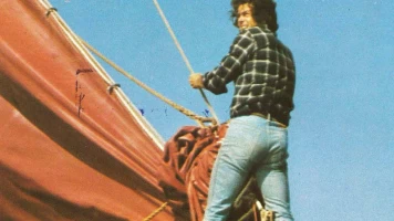 Abandonados en la isla perdida