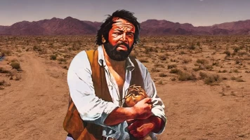 Una razón para vivir y una para morir