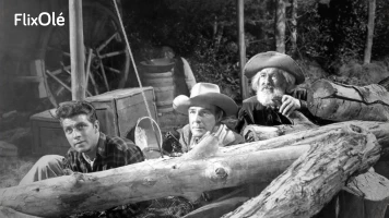 La ruta del Caribú