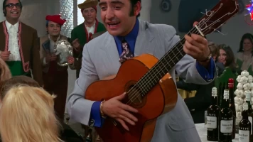 El mesón del gitano