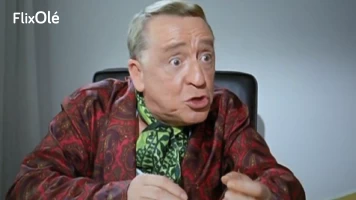 Hay que educar a Papá