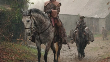 El pacto de los lobos