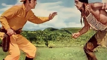 Duelo de razas