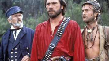 Los piratas de las islas salvajes