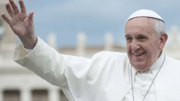 Funeral do papa Francisco