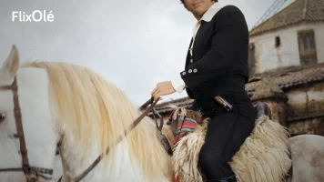 Avisa a Curro Jiménez