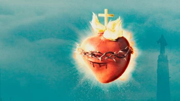 Corazón Ardiente