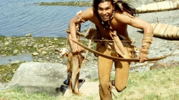 Squanto: El último gran guerrero