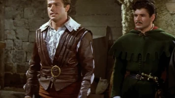 El pirata del diablo