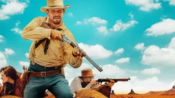 Two Sinners and a Mule