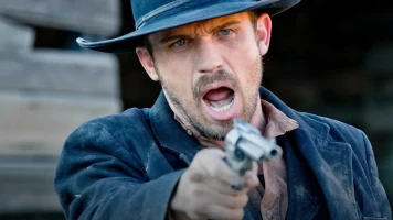 Last Shoot Out (2021)