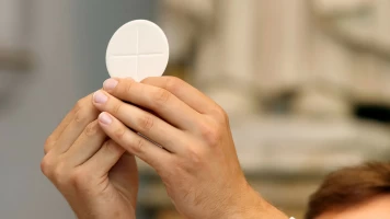 Presentación Memoria anual de actividades de la Iglesia Católica