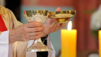 Santa Misa de beatificación de los 124 mártires del siglo XX (Jaén)