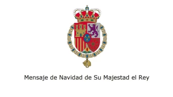 Mensaje de Navidad de S.M. el Rey
