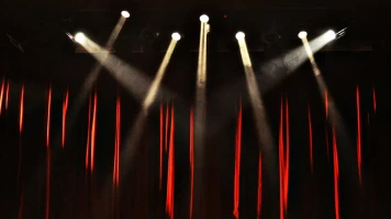 XXV Gran Gala Solidaria de Zarzuela de año nuevo