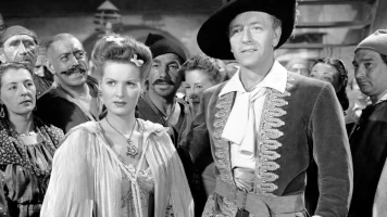 Los piratas del mar Caribe