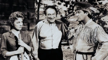 La novia salvaje