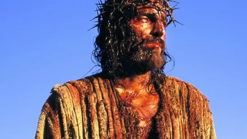 La pasión de Cristo