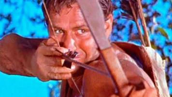 La gran aventura de Tarzán