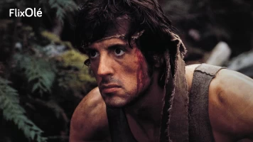Acorralado (Rambo)