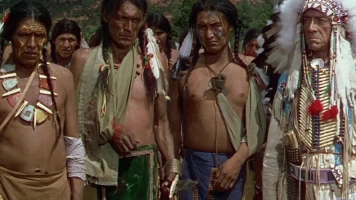 Orgullo de Comanche