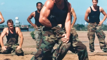 Delta Force II