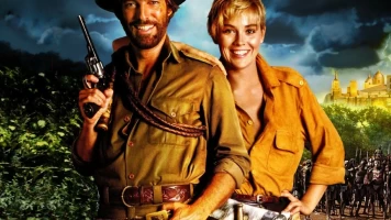 Allan Quatermain y la ciudad perdida del oro