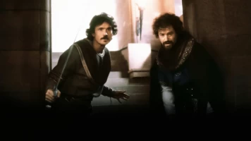 Robin Hood, el magnífico