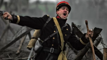 Feliz Navidad (Joyeux Noël)