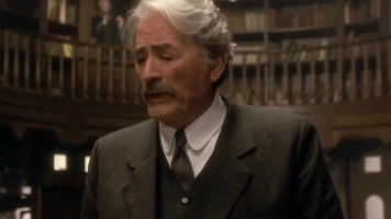 Gringo viejo