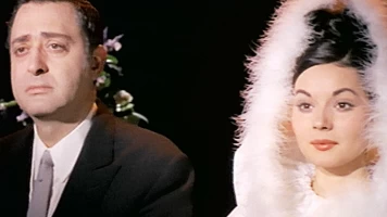 Cuatro noches de boda