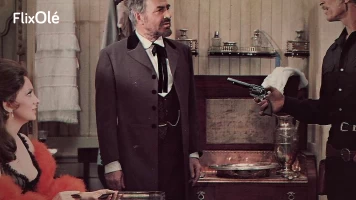 El hombre de río Malo