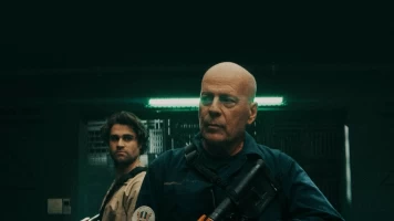 El espía (Breach)