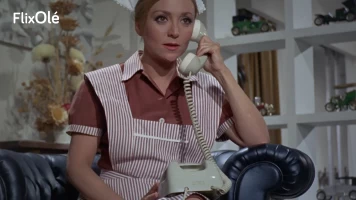 Las que tienen que servir