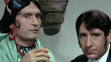 Los subdesarrollados