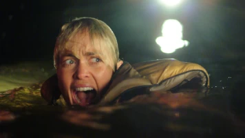 El territorio de la bestia