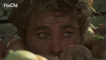 Los locos del oro negro