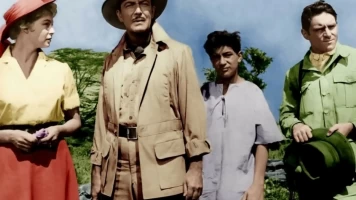 Los asesinos del Kilimanjaro