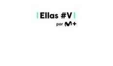 M+ Ellas #V