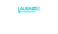 LALIGA TV HYPERMOTION 5