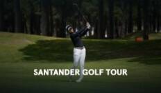 Santander Golf Tour. T(2024). Santander Golf Tour (2024): Dobles Valencia